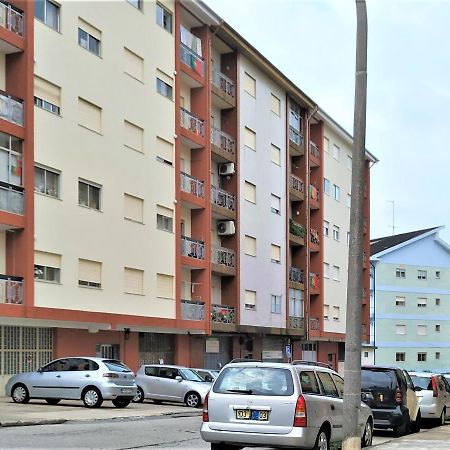Braga Centro - Apartamento Espacoso E Confortavel - Todas As Comodidades Zewnętrze zdjęcie