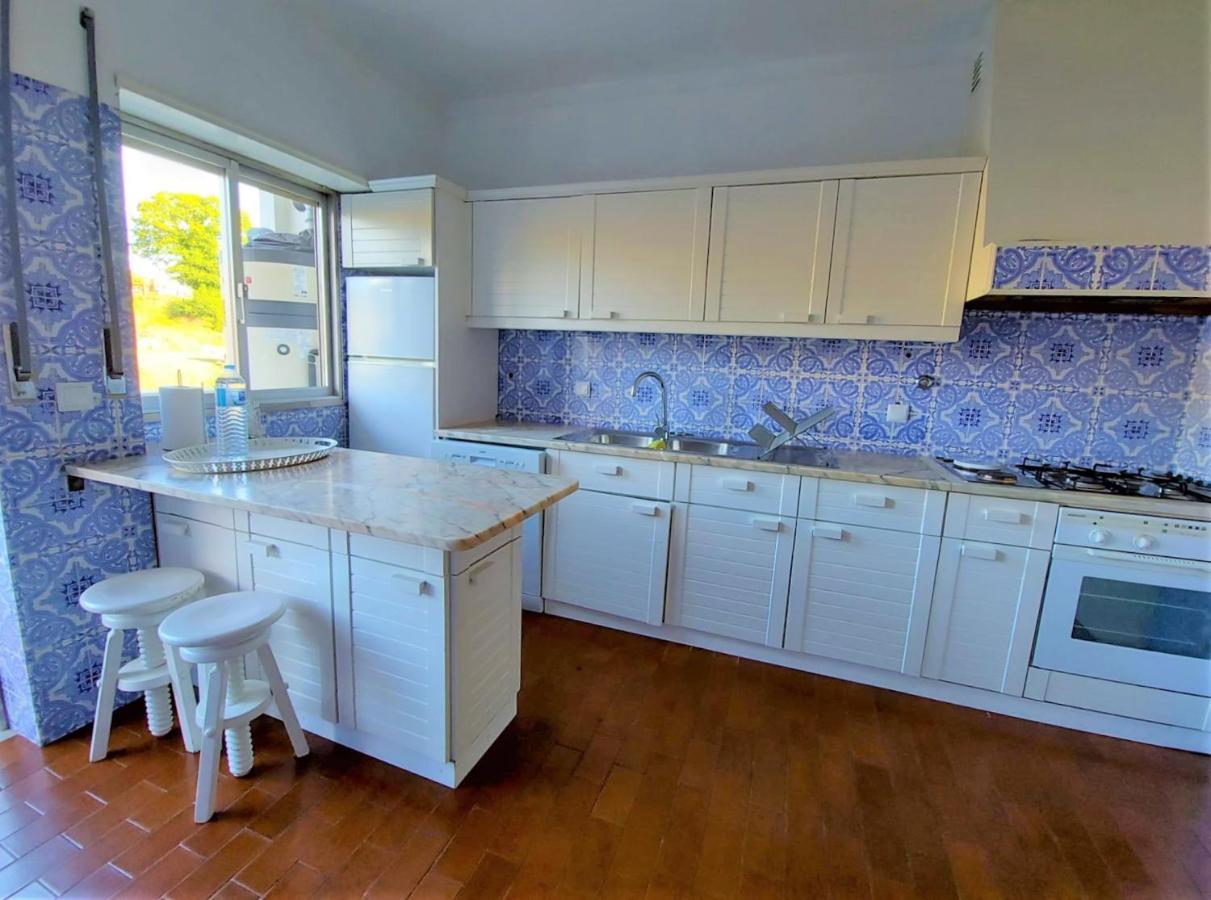 Braga Centro - Apartamento Espacoso E Confortavel - Todas As Comodidades Zewnętrze zdjęcie