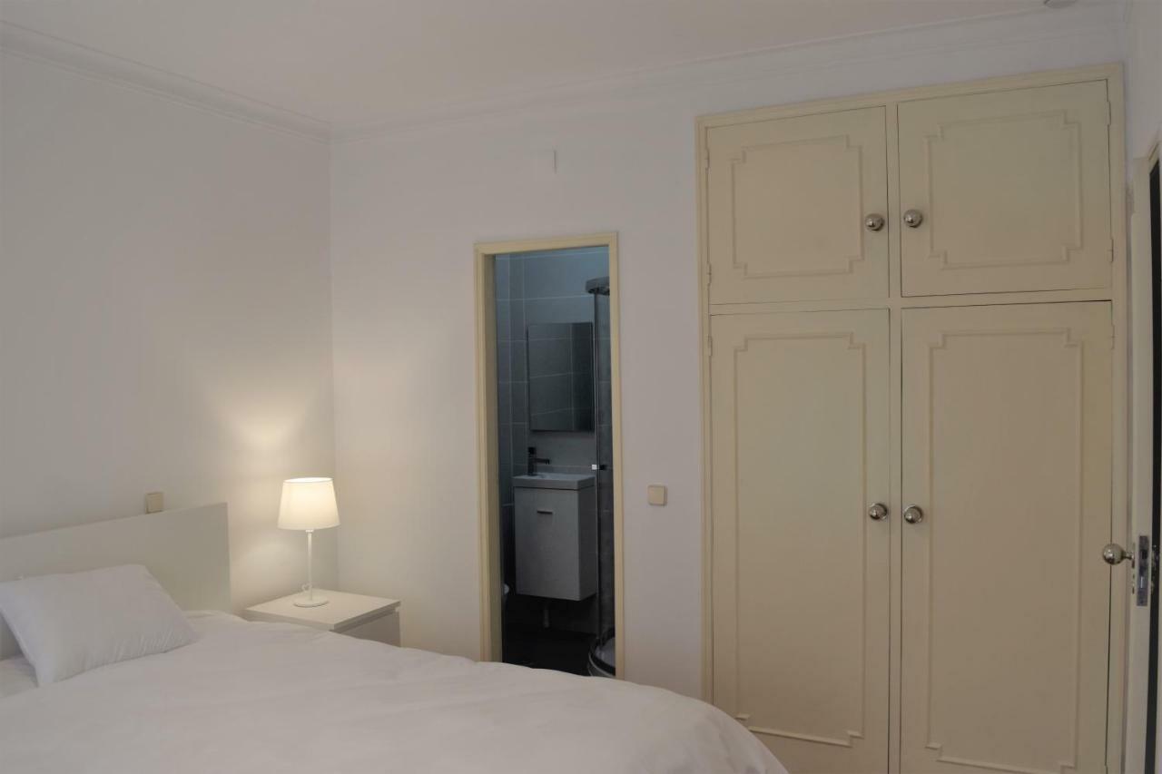 Braga Centro - Apartamento Espacoso E Confortavel - Todas As Comodidades Zewnętrze zdjęcie