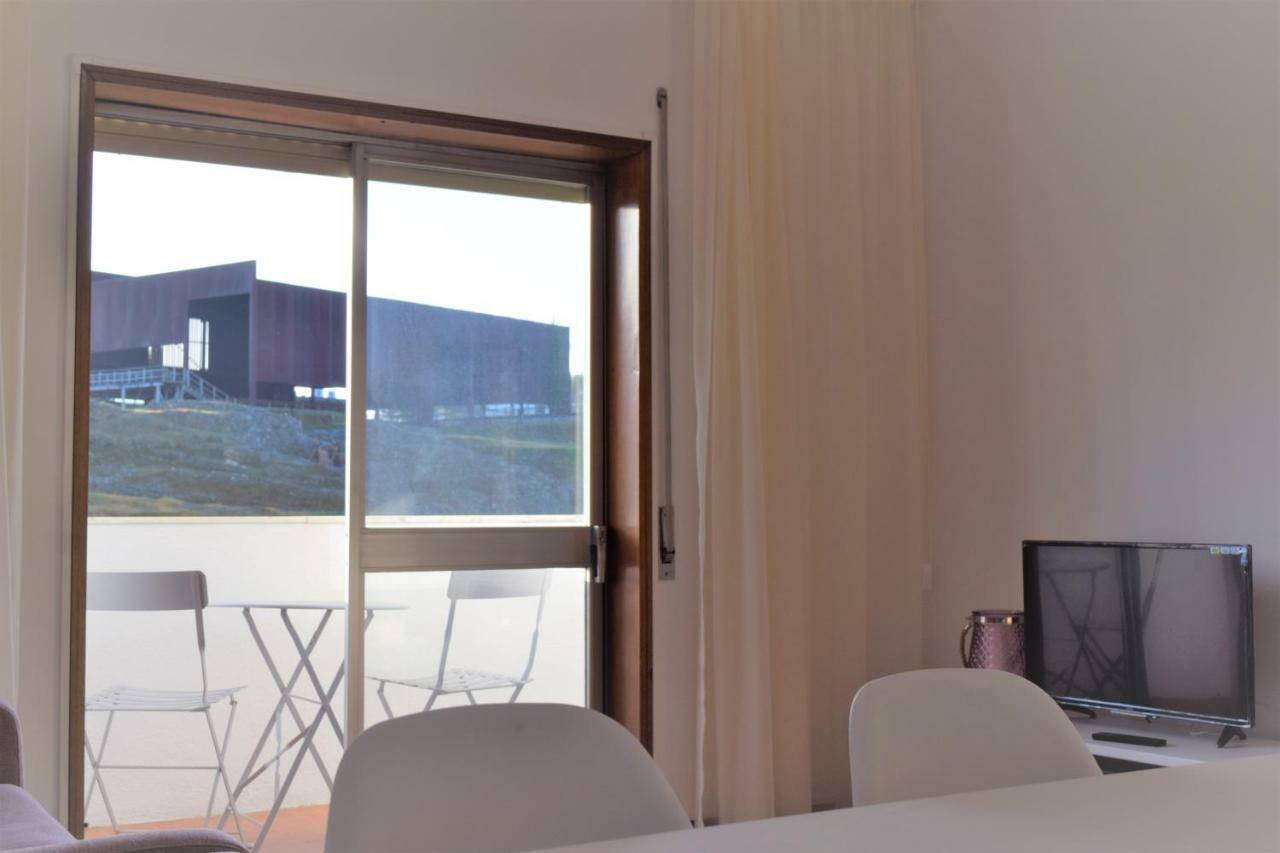 Braga Centro - Apartamento Espacoso E Confortavel - Todas As Comodidades Zewnętrze zdjęcie