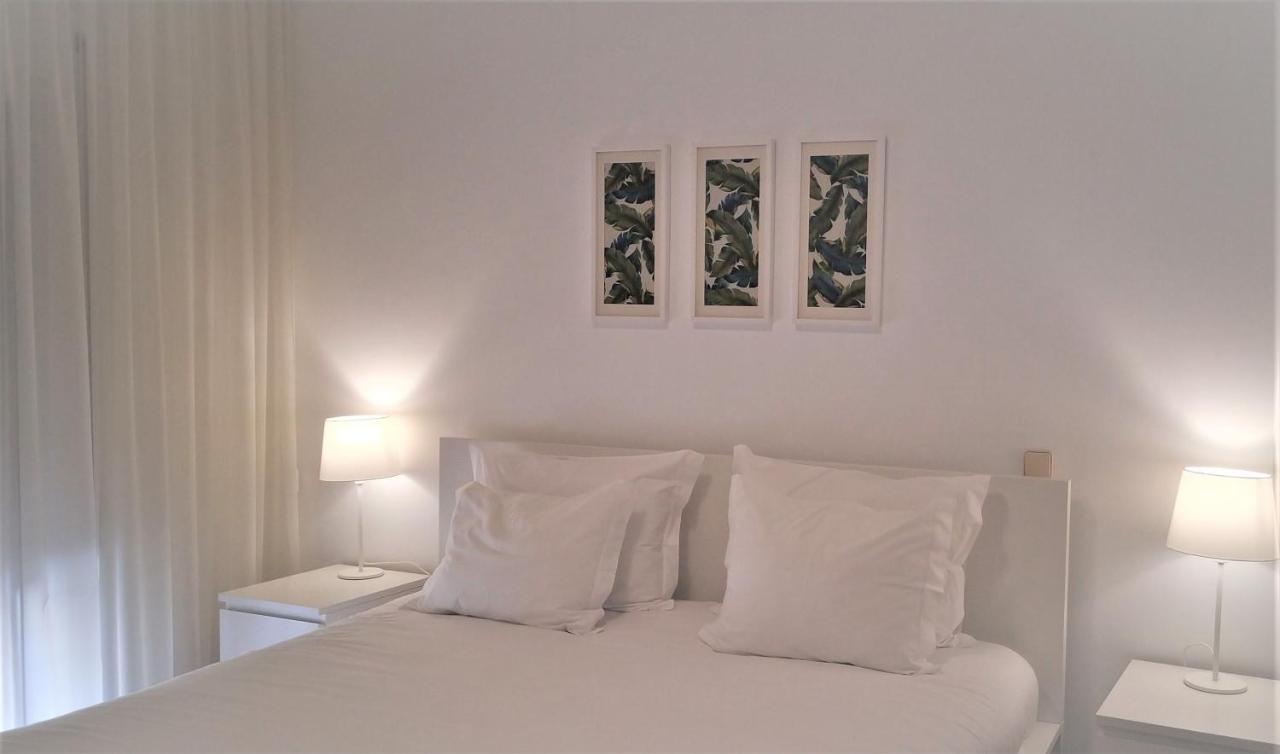 Braga Centro - Apartamento Espacoso E Confortavel - Todas As Comodidades Zewnętrze zdjęcie